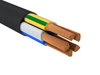 ВВГнг(А) 5х120,0 мс(N,PE)-1 (Алюр)