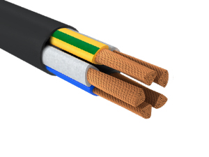 ВВГнг(А) 5х150,0 мк- 1