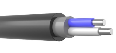 АВВГ 2х50,0 ок(N)-0,66 (Алюр)