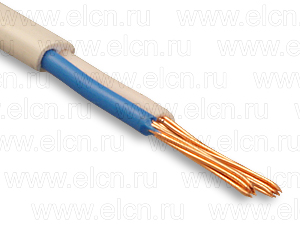 ПБВВГ (ПУГВВ/ПУГНП) 2х4,0 Разномеры