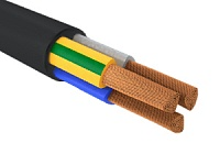 ВВГнг(А)-LSLTx 3х120,0 мк(N,PE)-1